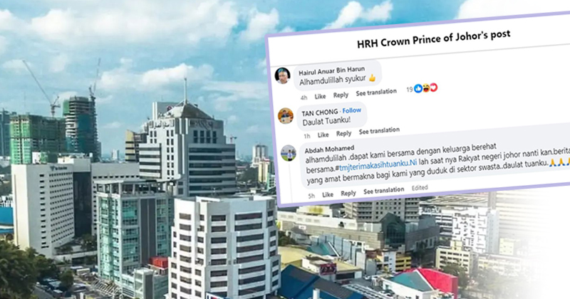 盼了10年终得偿所愿 网民感谢元首柔摄政王